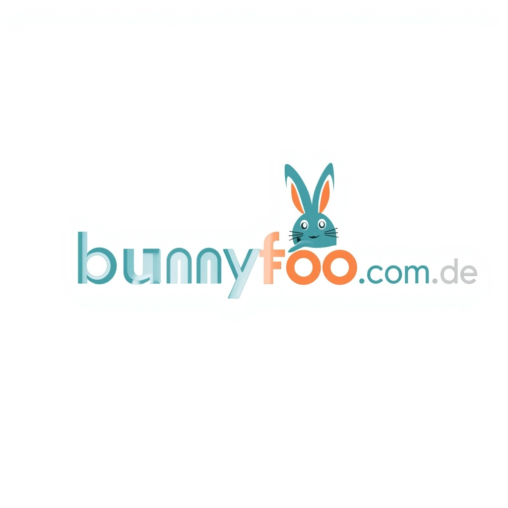 Bunnyfoo